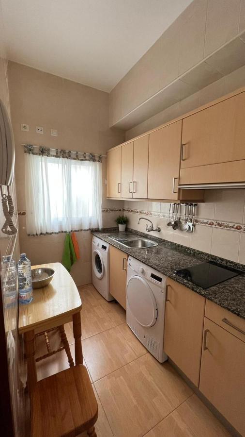 Piso De 2 Habitaciones A 200 Metros De La Playa Las Palmas de Gran Canaria Zewnętrze zdjęcie