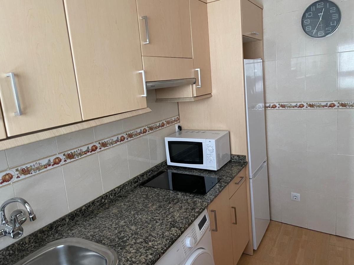 Piso De 2 Habitaciones A 200 Metros De La Playa Las Palmas de Gran Canaria Zewnętrze zdjęcie