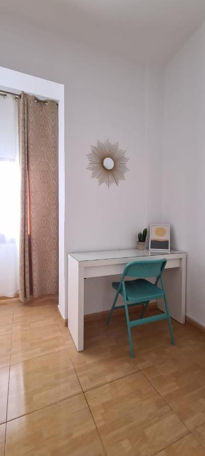 Piso De 2 Habitaciones A 200 Metros De La Playa Las Palmas de Gran Canaria Zewnętrze zdjęcie