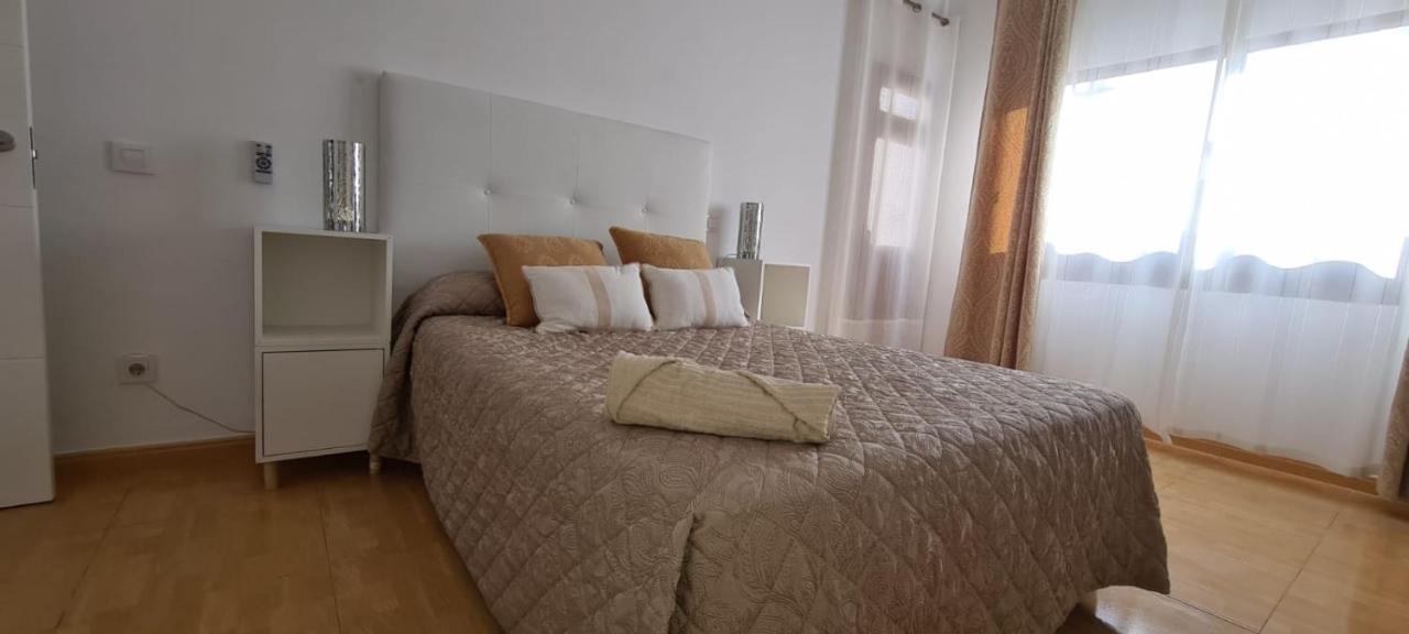 Piso De 2 Habitaciones A 200 Metros De La Playa Las Palmas de Gran Canaria Zewnętrze zdjęcie