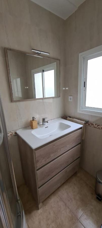 Piso De 2 Habitaciones A 200 Metros De La Playa Las Palmas de Gran Canaria Zewnętrze zdjęcie