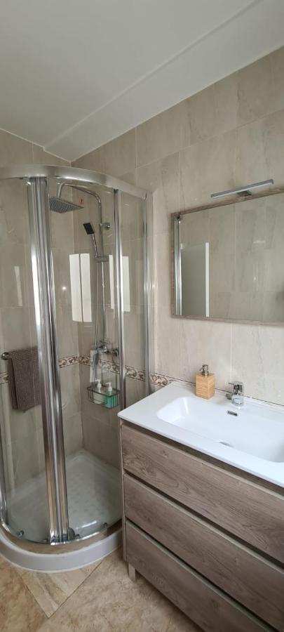 Piso De 2 Habitaciones A 200 Metros De La Playa Las Palmas de Gran Canaria Zewnętrze zdjęcie